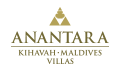 Anantara Kihavah Maldives Villas