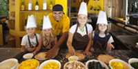 Anantara Dhigu Welcomes Families With Special Benefits and Experiences