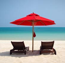 Thailand Island Escapes
