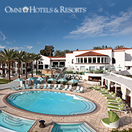 Experience 5 New Omni Hotels & Resorts
