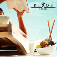 Discover GHA’s New Member - Rixos Hotels