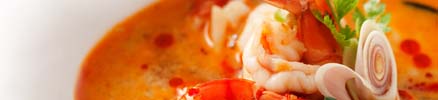 Tastes of Thailand: 7 Must Try Dishes