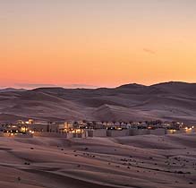 A True Arabian Journey