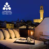 Lungarno Florence One Night Free Special
