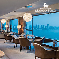 Marco Polo Book Early Save More