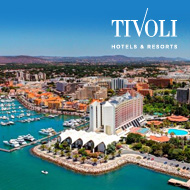 15% Tivoli Offer for Anantara Guests