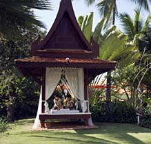 Top 5 Spa Resorts